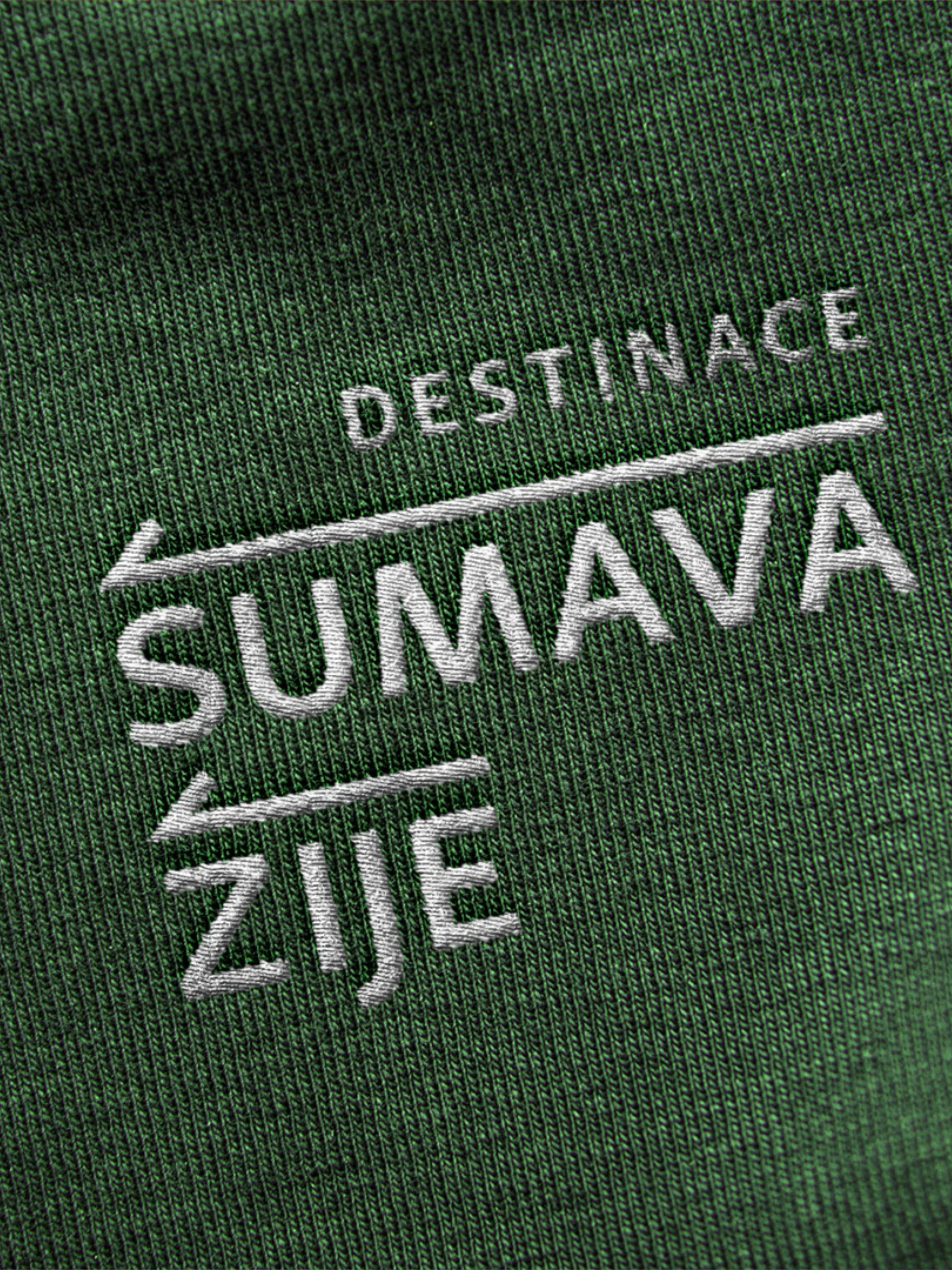 Identita pro destinaci, která má co říct