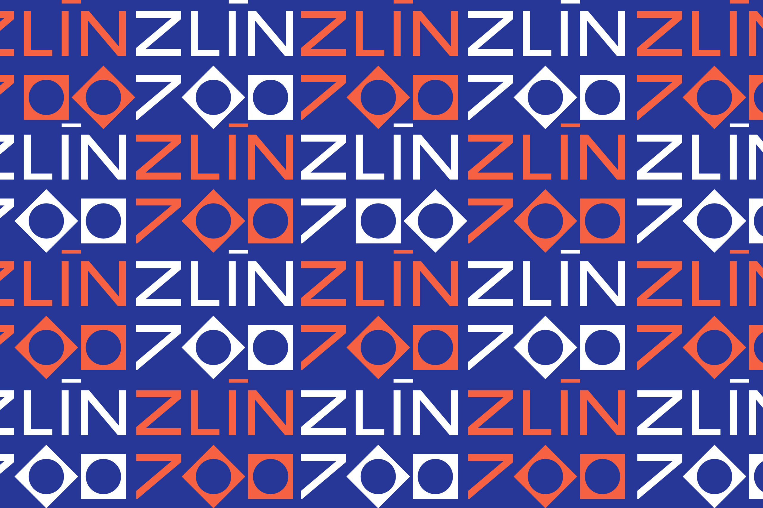 Identita k 700. výročí Zlína